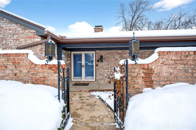 256 E Rahn Road, Dayton, OH 45429