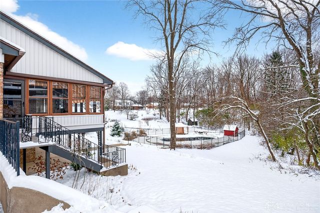 256 E Rahn Road, Dayton, OH 45429