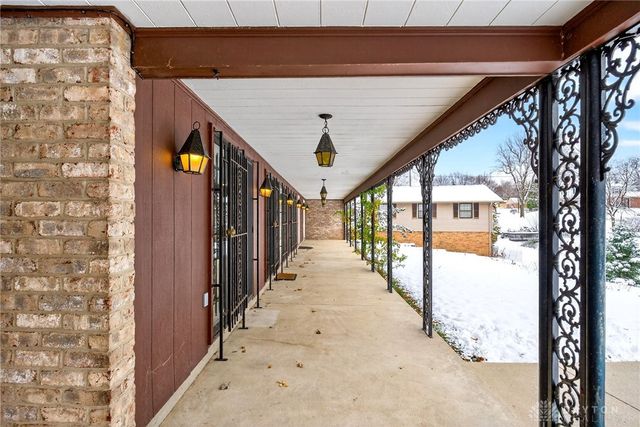 256 E Rahn Road, Dayton, OH 45429