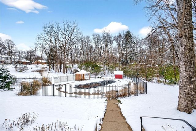 256 E Rahn Road, Dayton, OH 45429