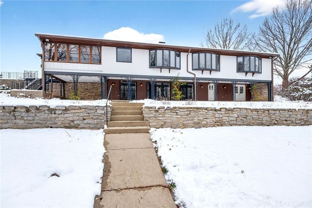 256 E Rahn Road, Dayton, OH 45429