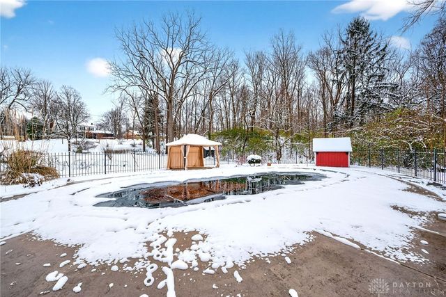 256 E Rahn Road, Dayton, OH 45429