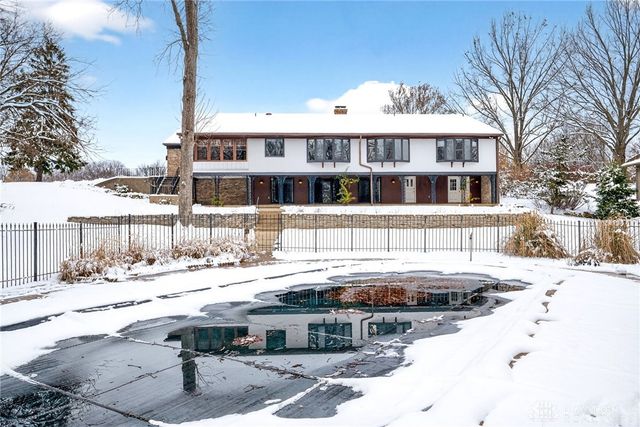 256 E Rahn Road, Dayton, OH 45429