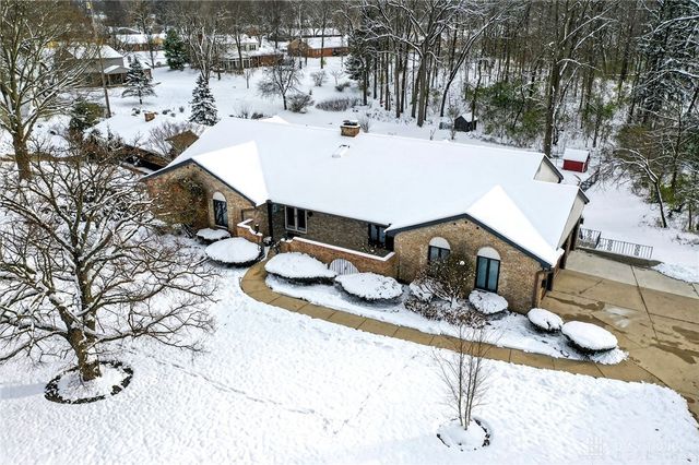 256 E Rahn Road, Dayton, OH 45429