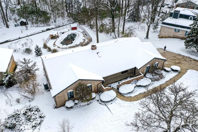 256 E Rahn Road, Dayton, OH 45429