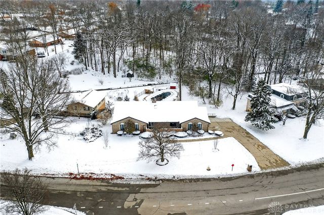 256 E Rahn Road, Dayton, OH 45429