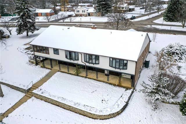 256 E Rahn Road, Dayton, OH 45429