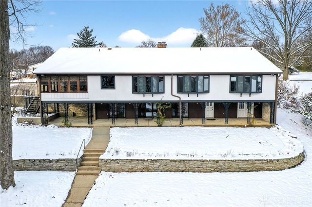 256 E Rahn Road, Dayton, OH 45429