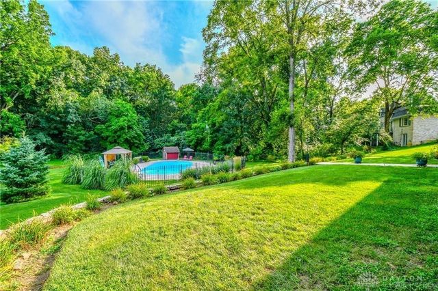 256 E Rahn Road, Dayton, OH 45429