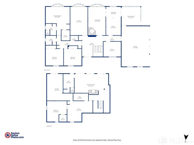 256 E Rahn Road, Dayton, OH 45429