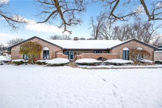 256 E Rahn Road, Dayton, OH 45429