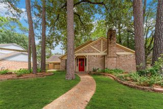 12915 Hunterfield Drive, Cypress, TX 77429