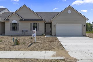 31433 Augusta Drive 75, Romulus, MI 48174