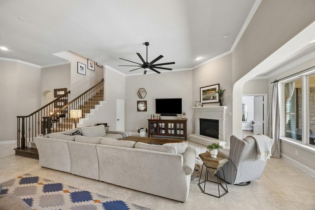 5202 Red Oak Valley Drive, Katy, TX 77494
