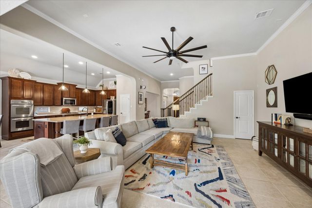 5202 Red Oak Valley Drive, Katy, TX 77494