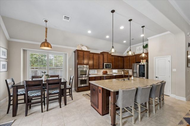 5202 Red Oak Valley Drive, Katy, TX 77494