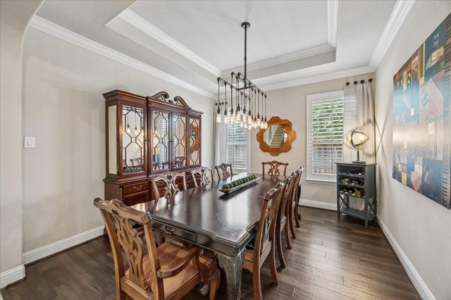 5202 Red Oak Valley Drive, Katy, TX 77494