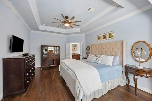 5202 Red Oak Valley Drive, Katy, TX 77494