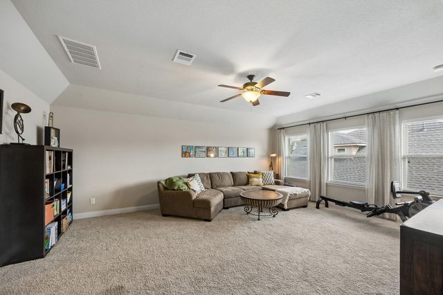 5202 Red Oak Valley Drive, Katy, TX 77494