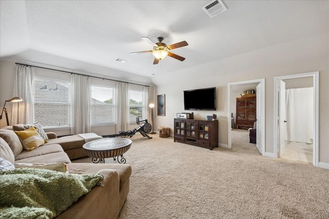 5202 Red Oak Valley Drive, Katy, TX 77494