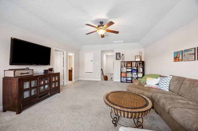 5202 Red Oak Valley Drive, Katy, TX 77494
