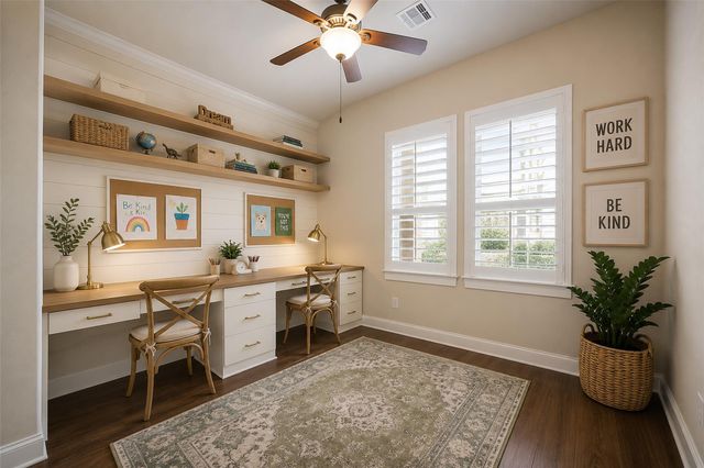 5202 Red Oak Valley Drive, Katy, TX 77494