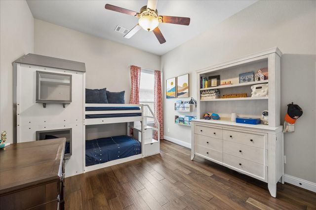 5202 Red Oak Valley Drive, Katy, TX 77494