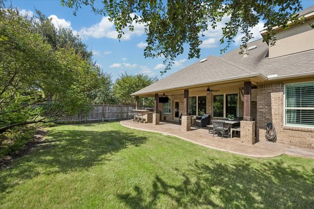 5202 Red Oak Valley Drive, Katy, TX 77494