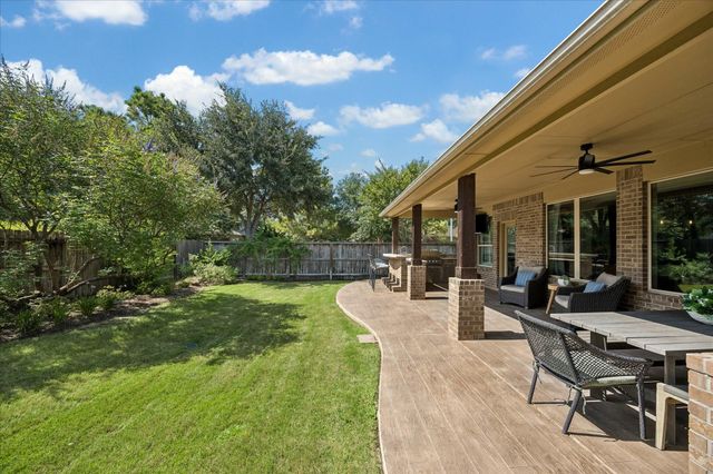 5202 Red Oak Valley Drive, Katy, TX 77494
