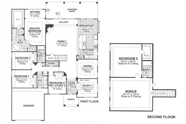 5202 Red Oak Valley Drive, Katy, TX 77494