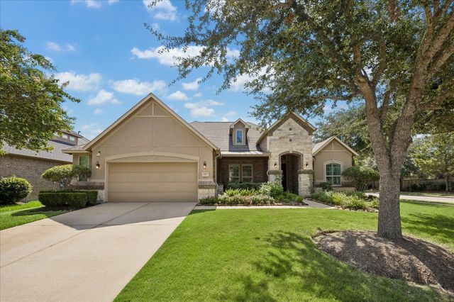 5202 Red Oak Valley Drive, Katy, TX 77494