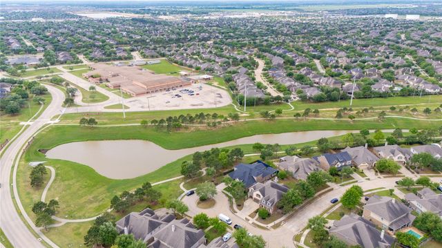 5202 Red Oak Valley Drive, Katy, TX 77494