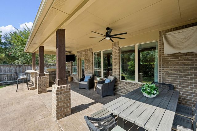 5202 Red Oak Valley Drive, Katy, TX 77494