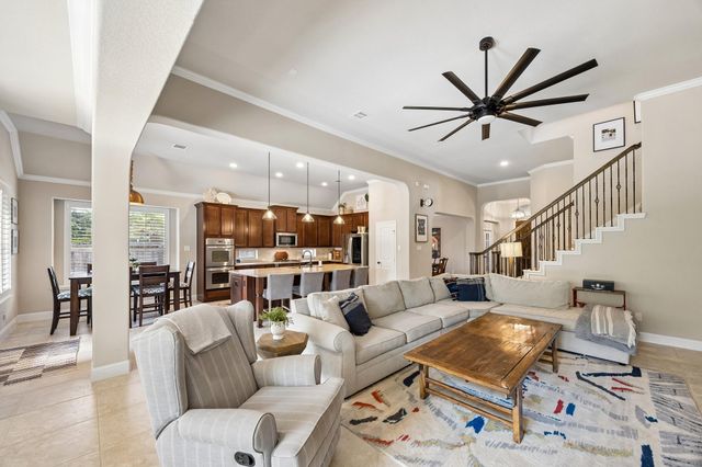 5202 Red Oak Valley Drive, Katy, TX 77494