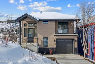 78 Prospect Avenue, Park City, UT 84060