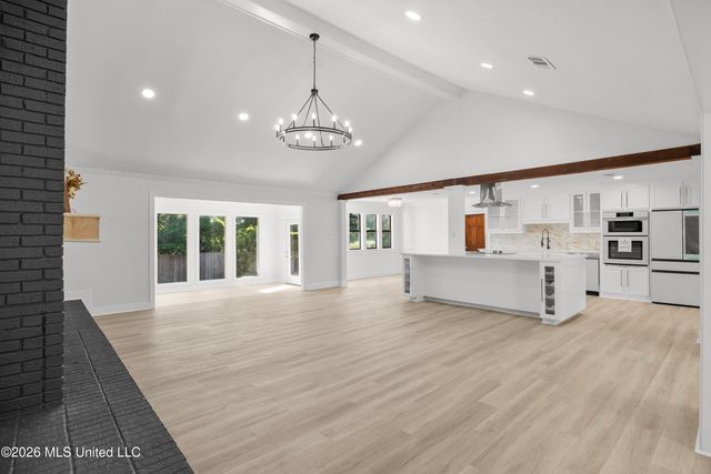 143 Rolling Meadows Drive, Jackson, MS 39211