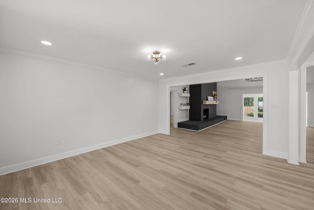 143 Rolling Meadows Drive, Jackson, MS 39211
