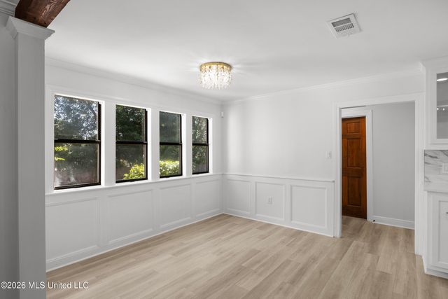 143 Rolling Meadows Drive, Jackson, MS 39211