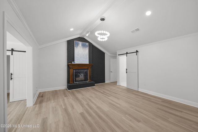 143 Rolling Meadows Drive, Jackson, MS 39211