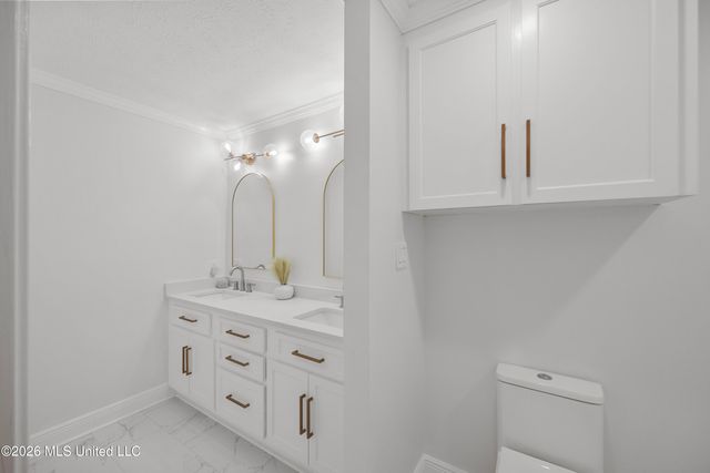 143 Rolling Meadows Drive, Jackson, MS 39211