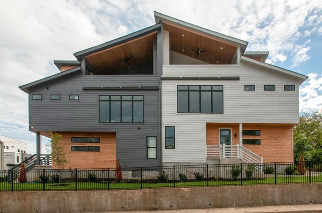 903 Archer St, Nashville, TN 37203