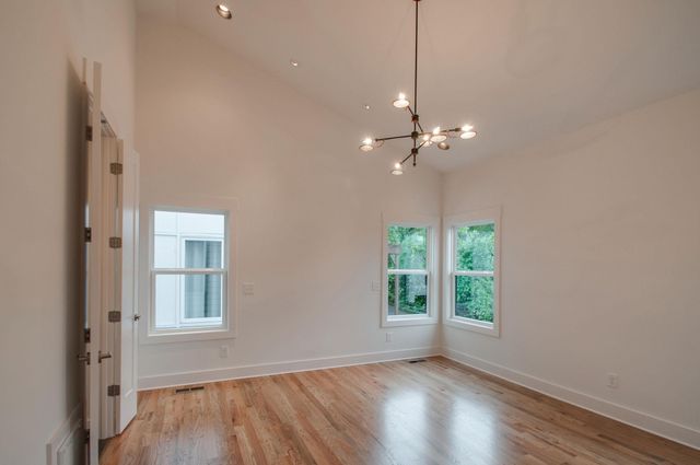 903 Archer St, Nashville, TN 37203