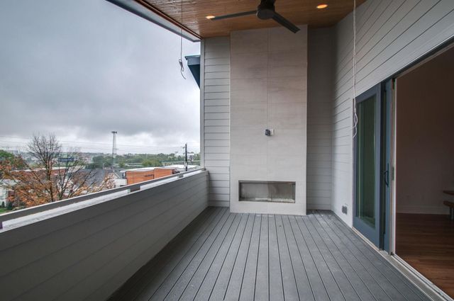 903 Archer St, Nashville, TN 37203