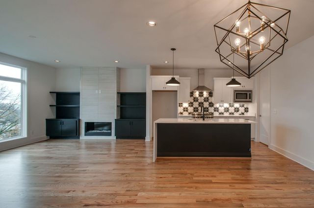 903 Archer St, Nashville, TN 37203