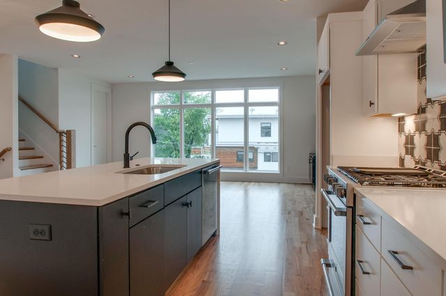 903 Archer St, Nashville, TN 37203