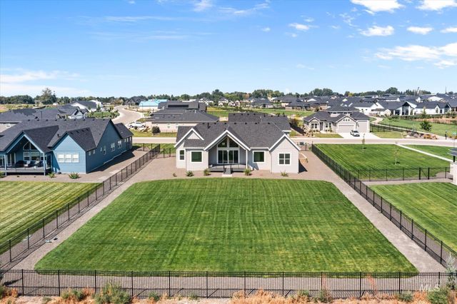 7283 E Red Kite St, Nampa, ID 83686