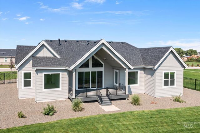 7283 E Red Kite St, Nampa, ID 83686