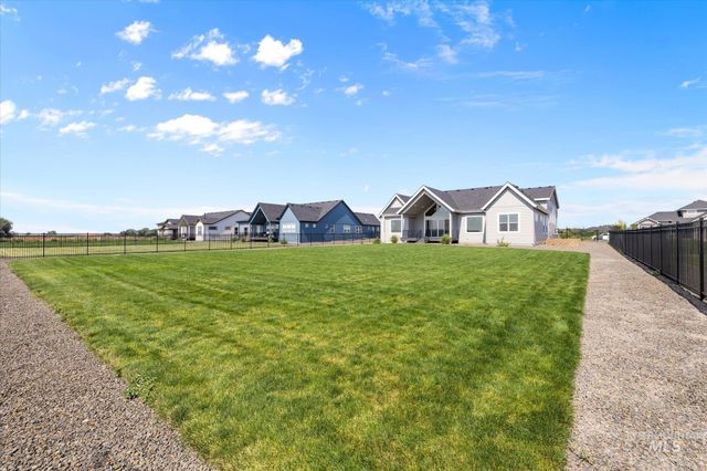 7283 E Red Kite St, Nampa, ID 83686