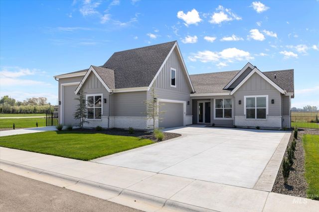 7283 E Red Kite St, Nampa, ID 83686
