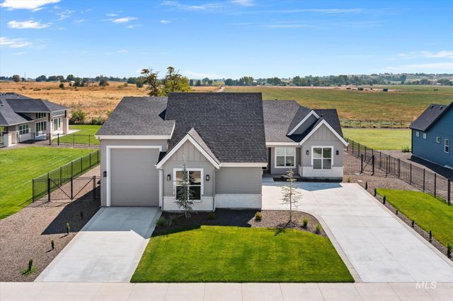 7283 E Red Kite St, Nampa, ID 83686
